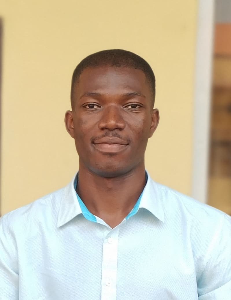 Godwin Daniel, Technical Lead