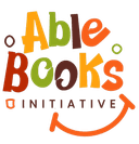 Ablebooks Initiative Logo