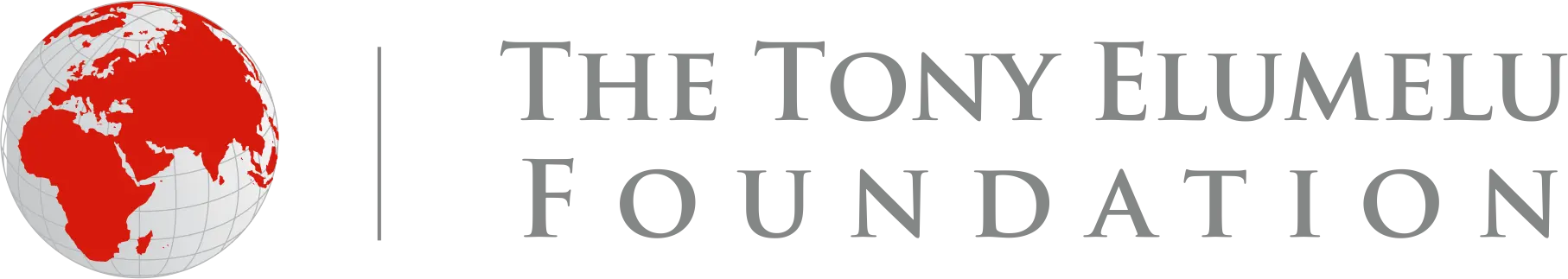 Tony Elemelu Foundation logo