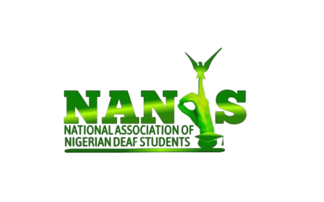 NANDS Logo