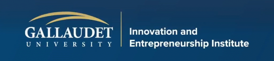 Gallaudet University Logo